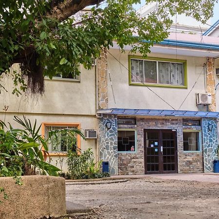 Hidden Hill Hotel Lapu-Lapu City Buitenkant foto