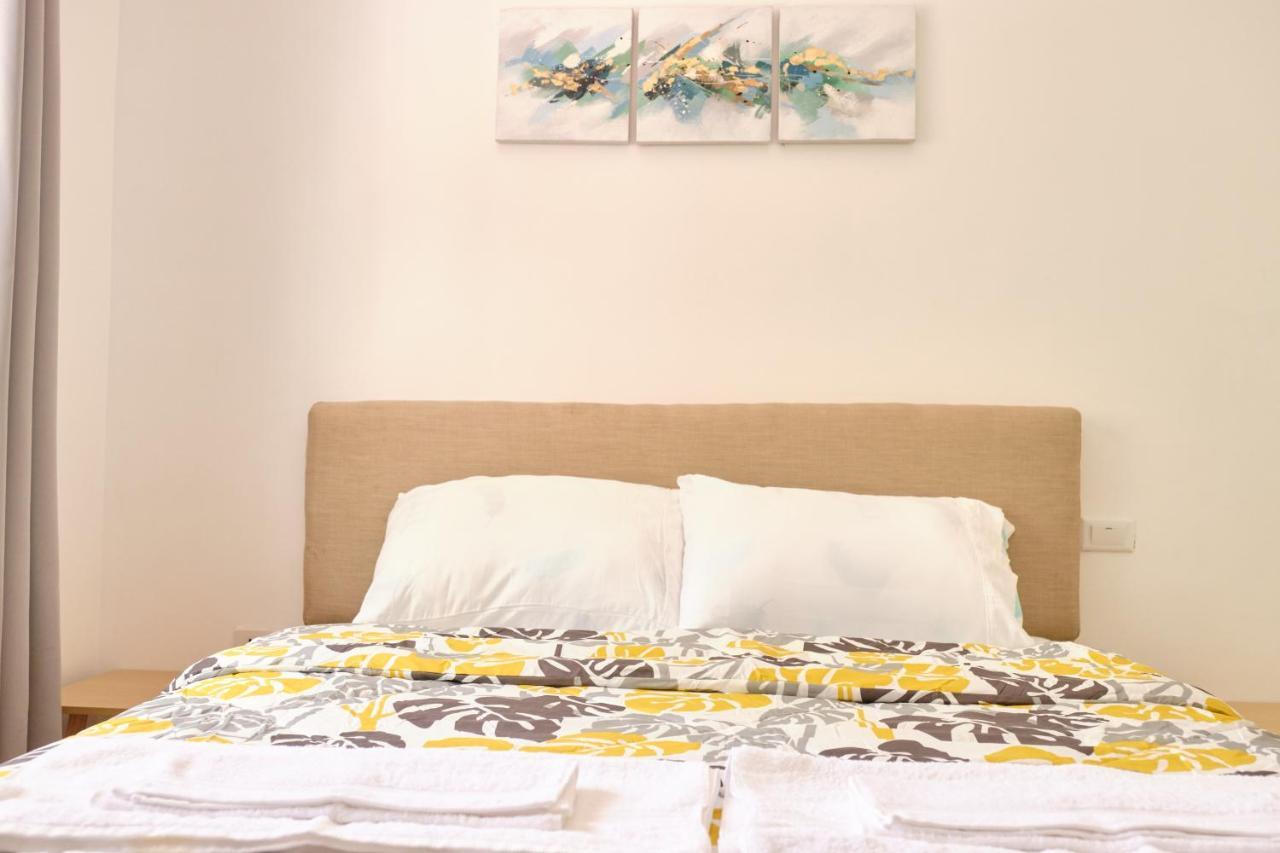 Hidden Hill Hotel Lapu-Lapu City Buitenkant foto